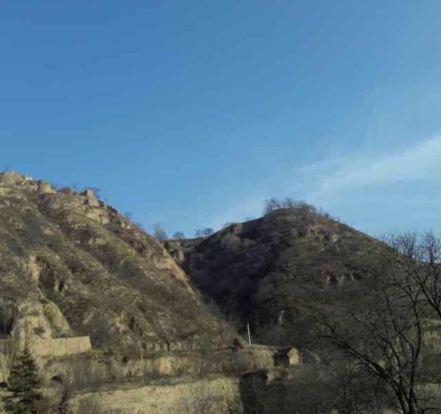 天下第一黄土高原,天下第一黄土高原是哪里