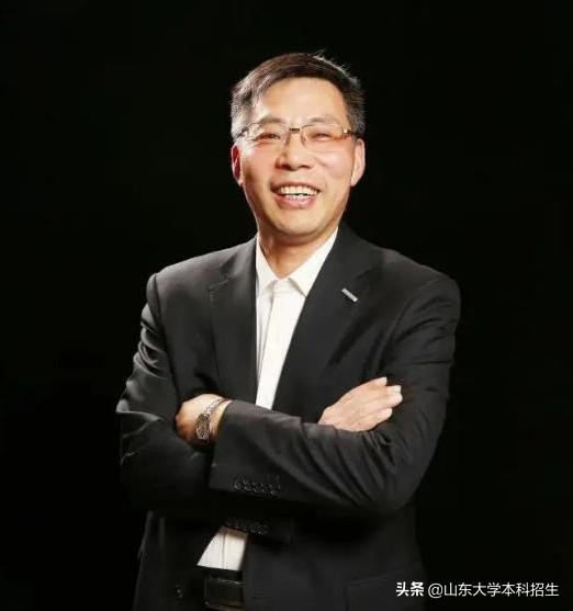 传奇!这16位董事长,都在山东上大学,还毕业于同一所985高校!