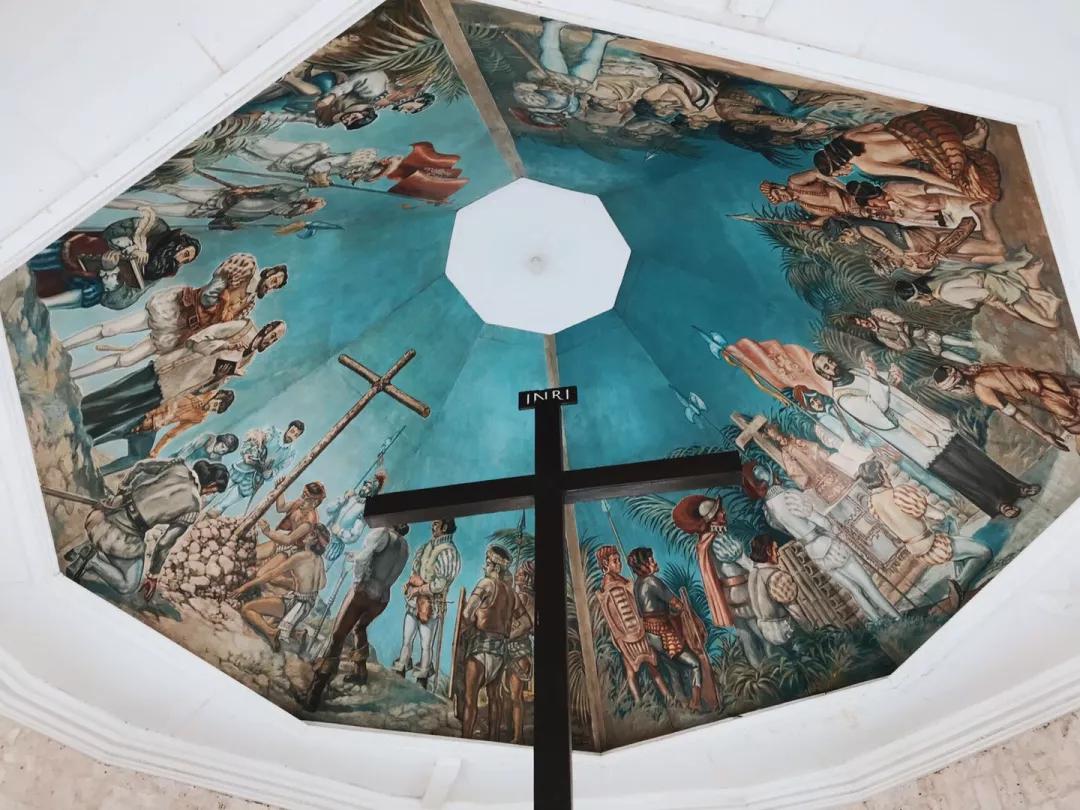 菲律宾自由潜水最好的地方,菲律宾旅游潜水