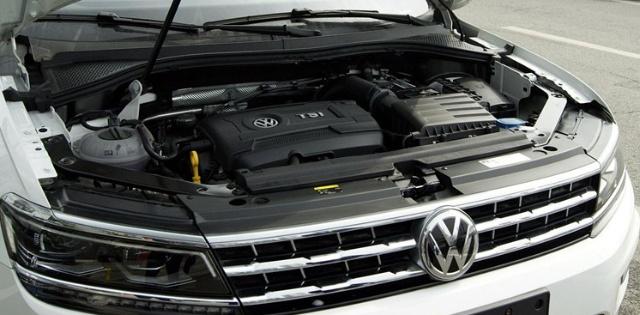 车主说大众途观,车主真实反映缺点