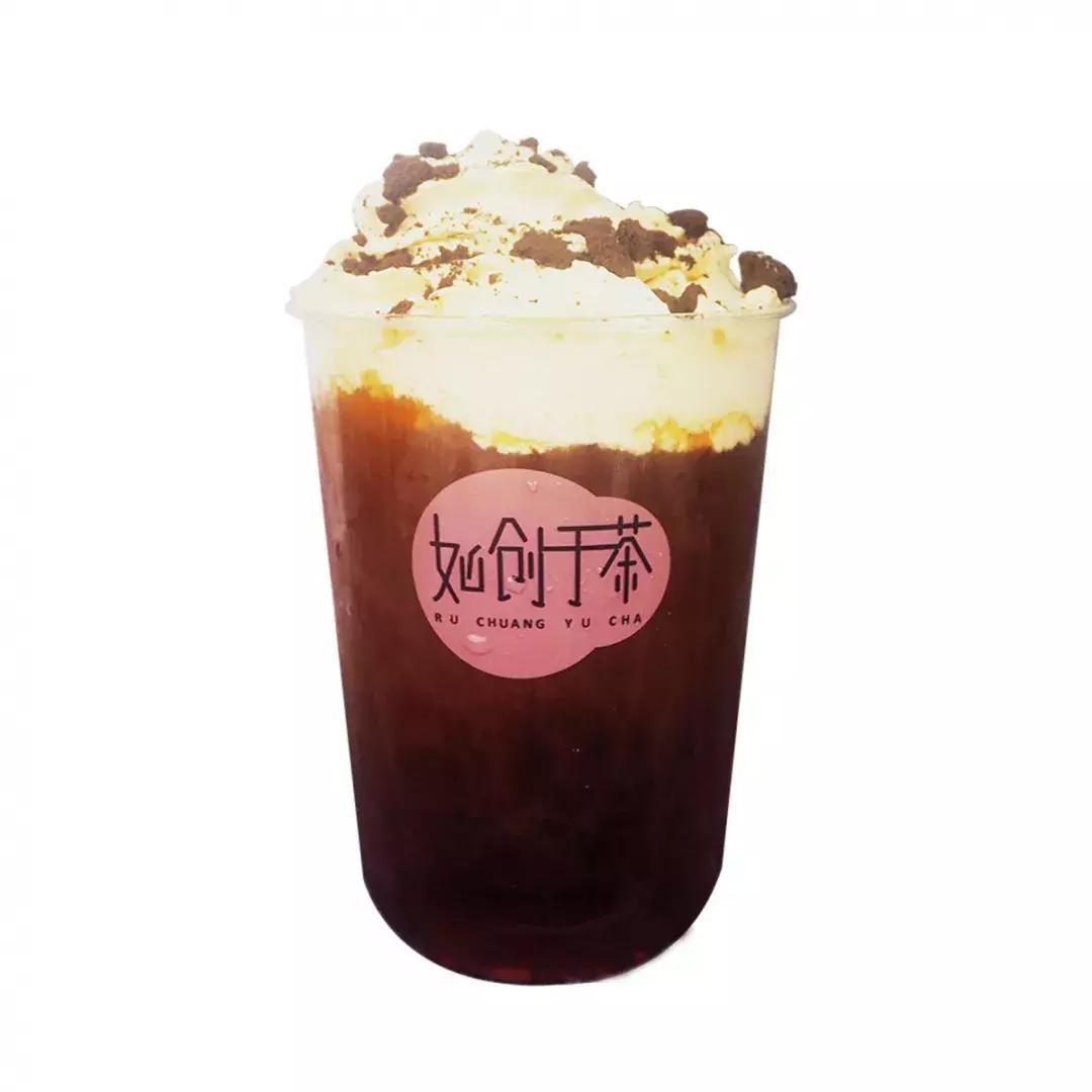 温州热销饮品,温州奶茶新品