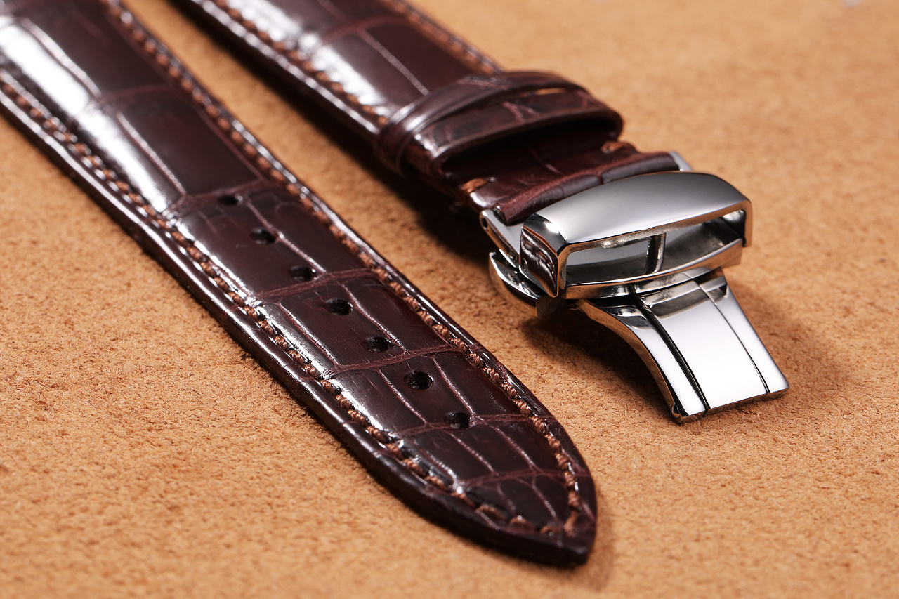 你真的了解板材吗,你真的了解鳄鱼皮吗