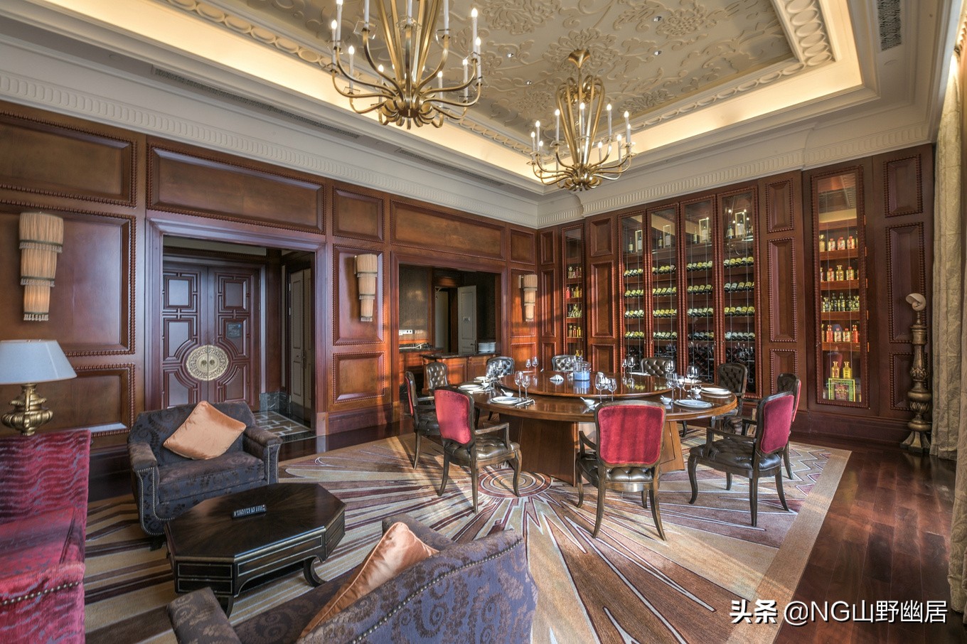 大连亚洲最大城堡酒店,大连欧洲风格豪华酒店