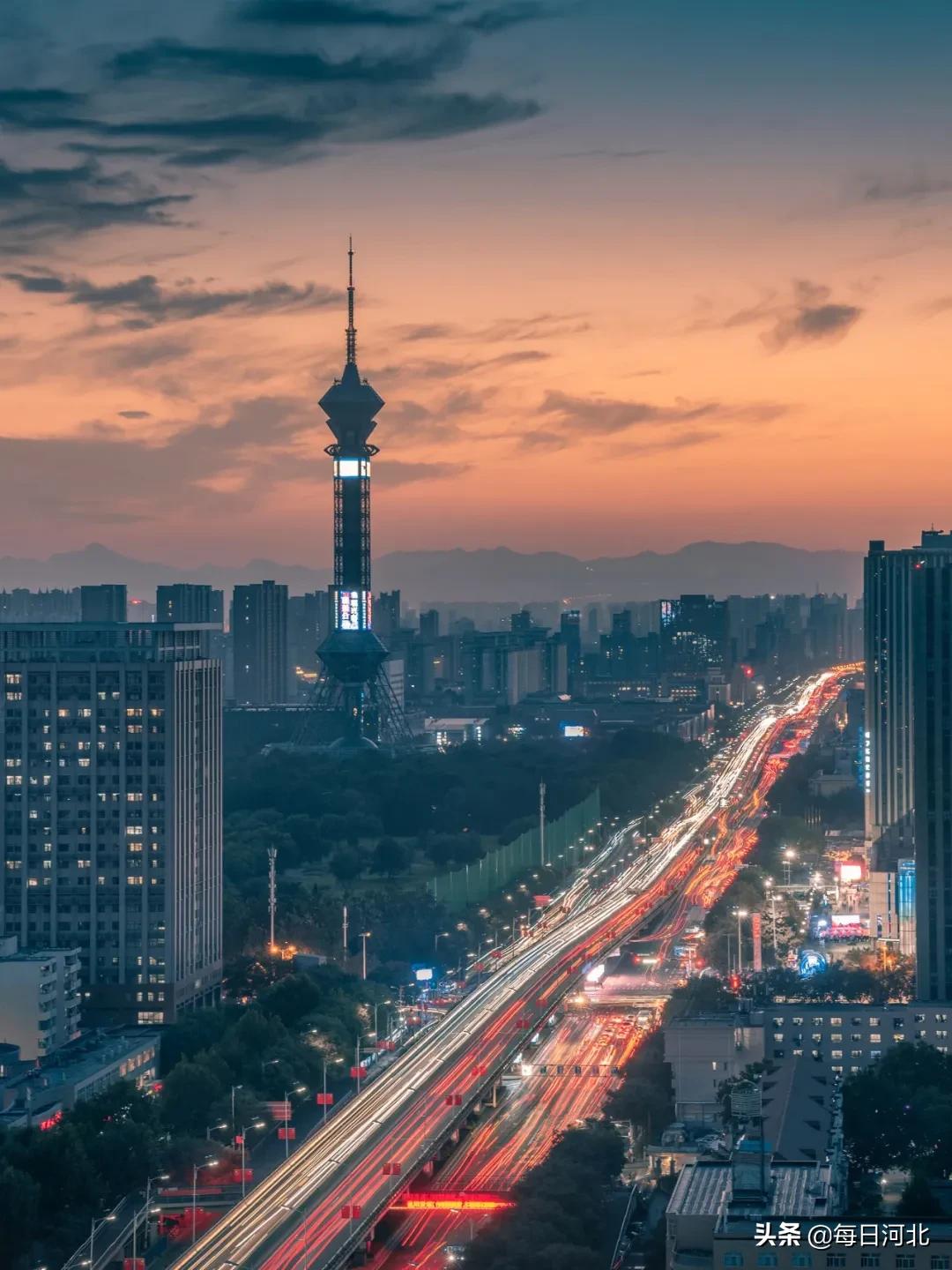 疫情后石家庄人最想说的一句话,疫情后的石家庄会有政策吗