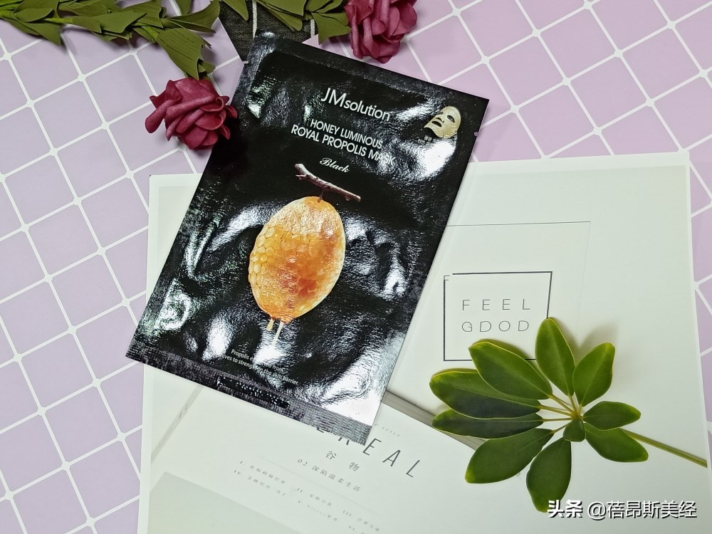 超好用补水面膜推荐测评,保湿效果比较好的面膜测评