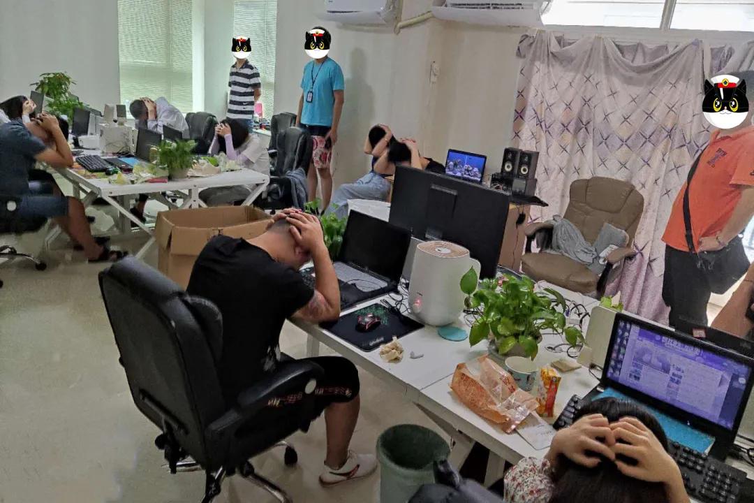 反诈被骗18万,蕉城反诈最新消息