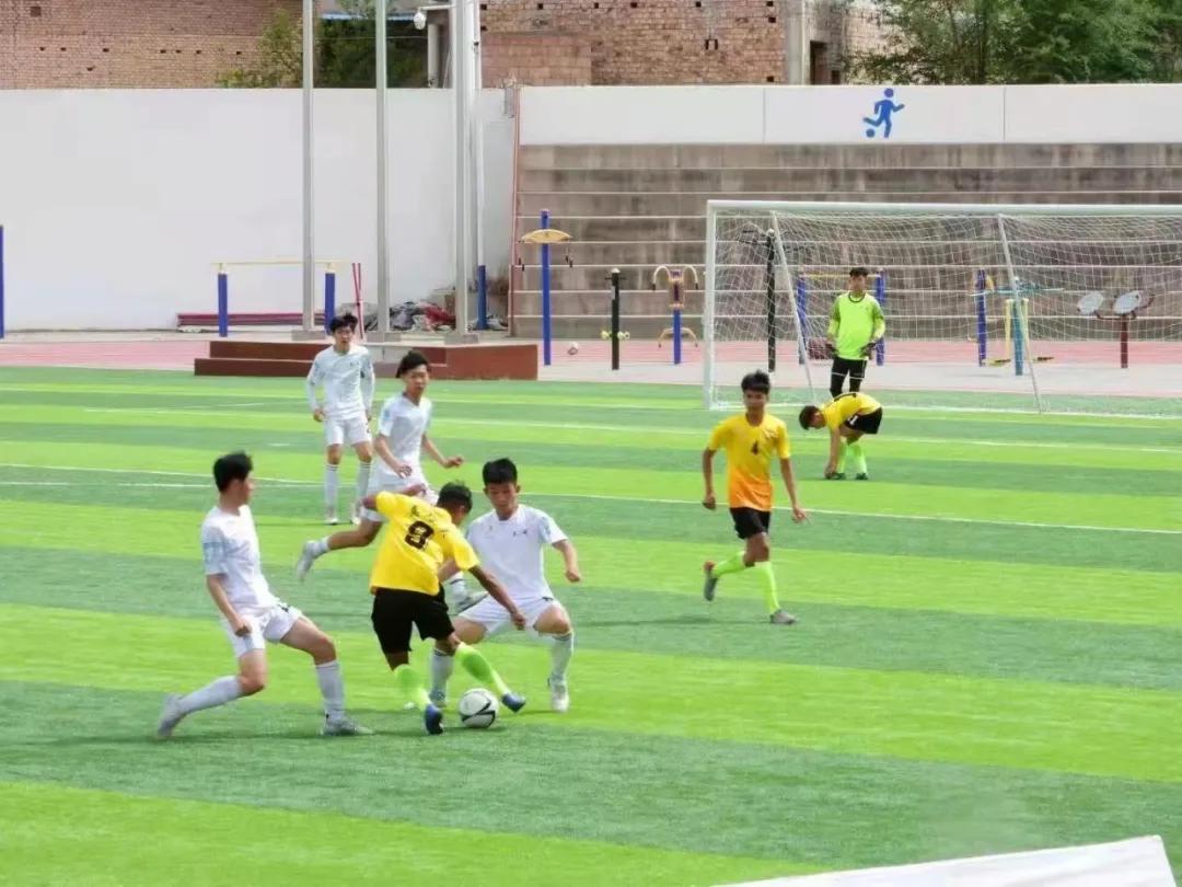 喜报|武威市体校在2021年甘肃省青少年足球、篮球（青年组）锦标赛中取得优异成绩