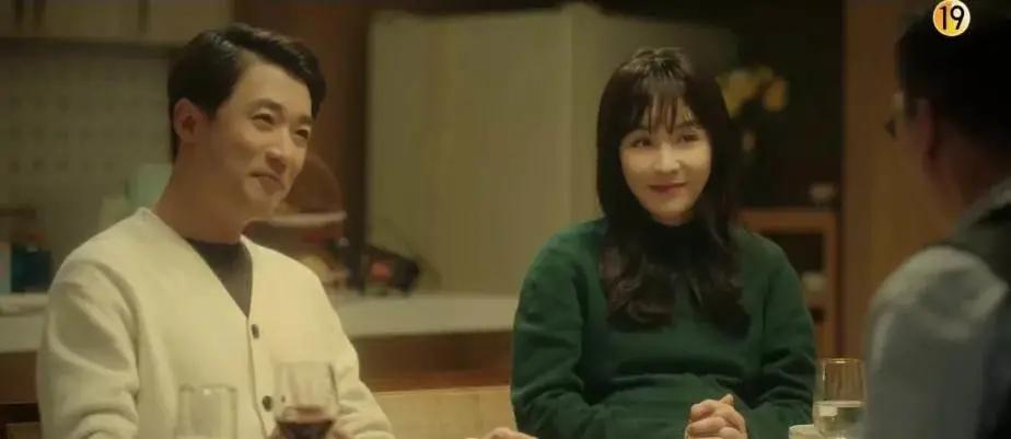 十部顶级神作9.5评分韩剧,开分9.5的剧