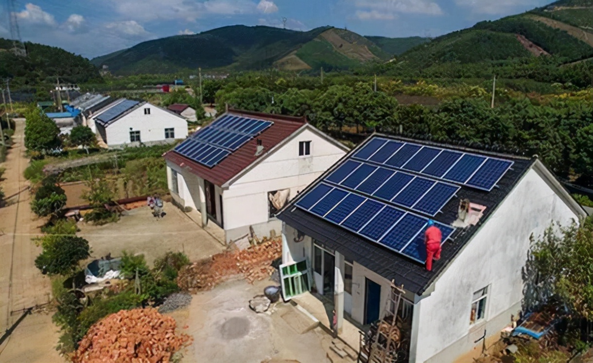 农村光伏发电骗局揭秘最新新闻,农村光伏靠谱吗是不是骗人的