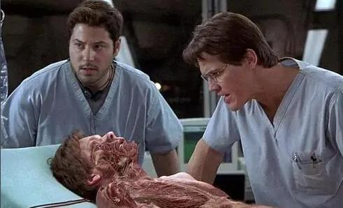 全球公认十部顶级超能力电影,推荐几大高分超能力电影