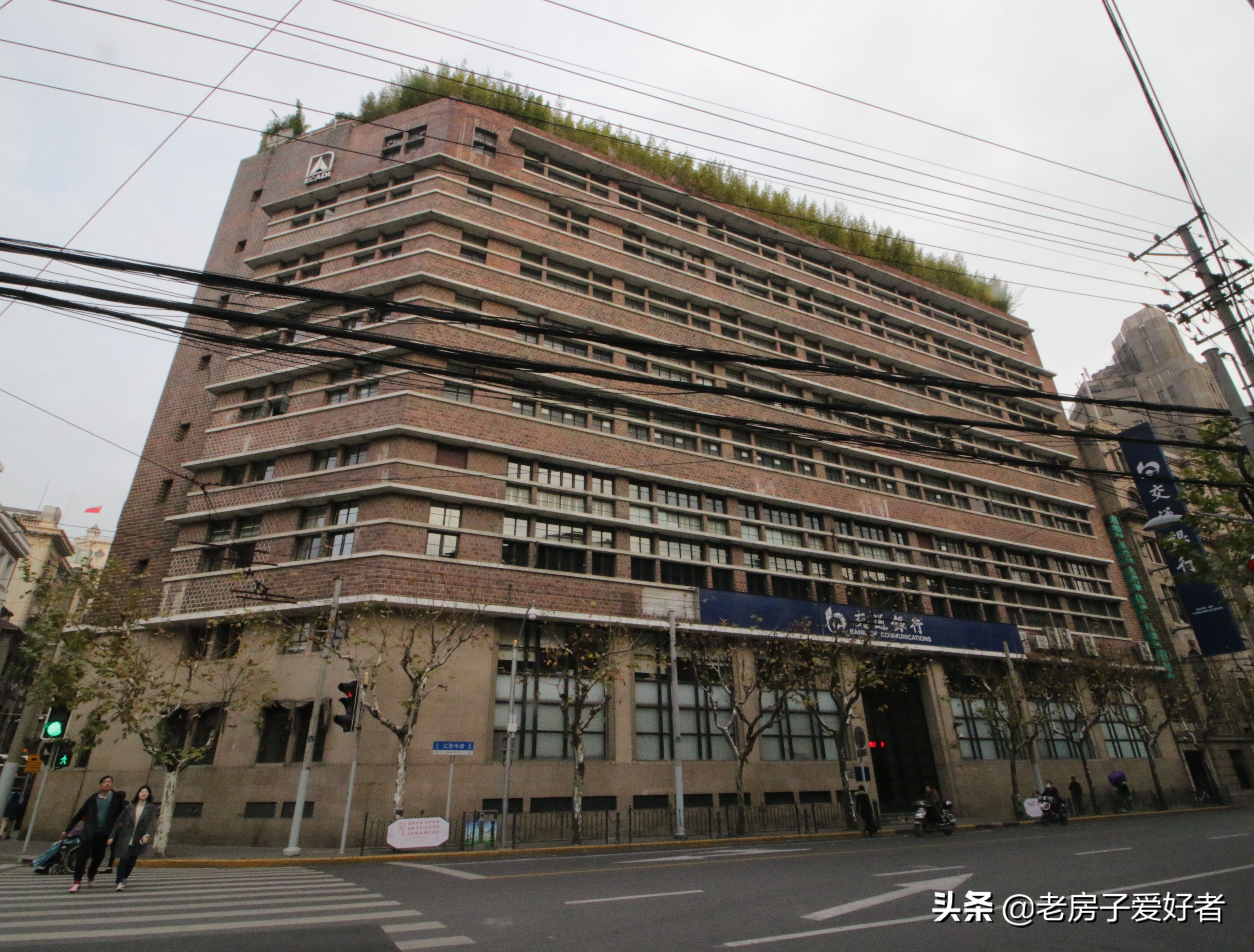 江西历史建筑,江西名人故居一览表