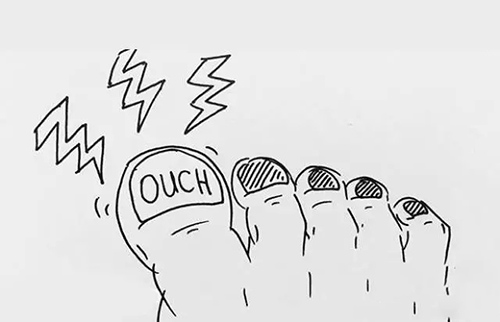 灰指甲脱甲后怎么处理好,灰指甲脱甲后怎么样快速恢复