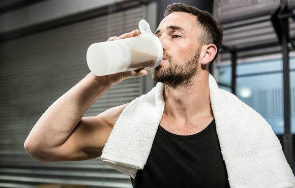 健身初期蛋白粉推荐,瘦子健身初期蛋白粉推荐
