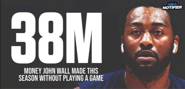 沃尔到底会去哪个队,沃尔最新加入球队