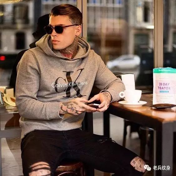 纹身与伤口恢复期间有什么忌口,纹身发炎化脓恢复后的效果