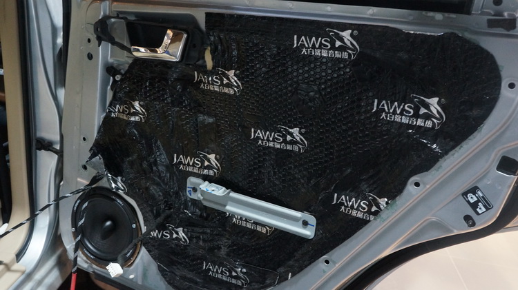 别克凯越音响改装哈曼,宝鸡别克凯越音响改装