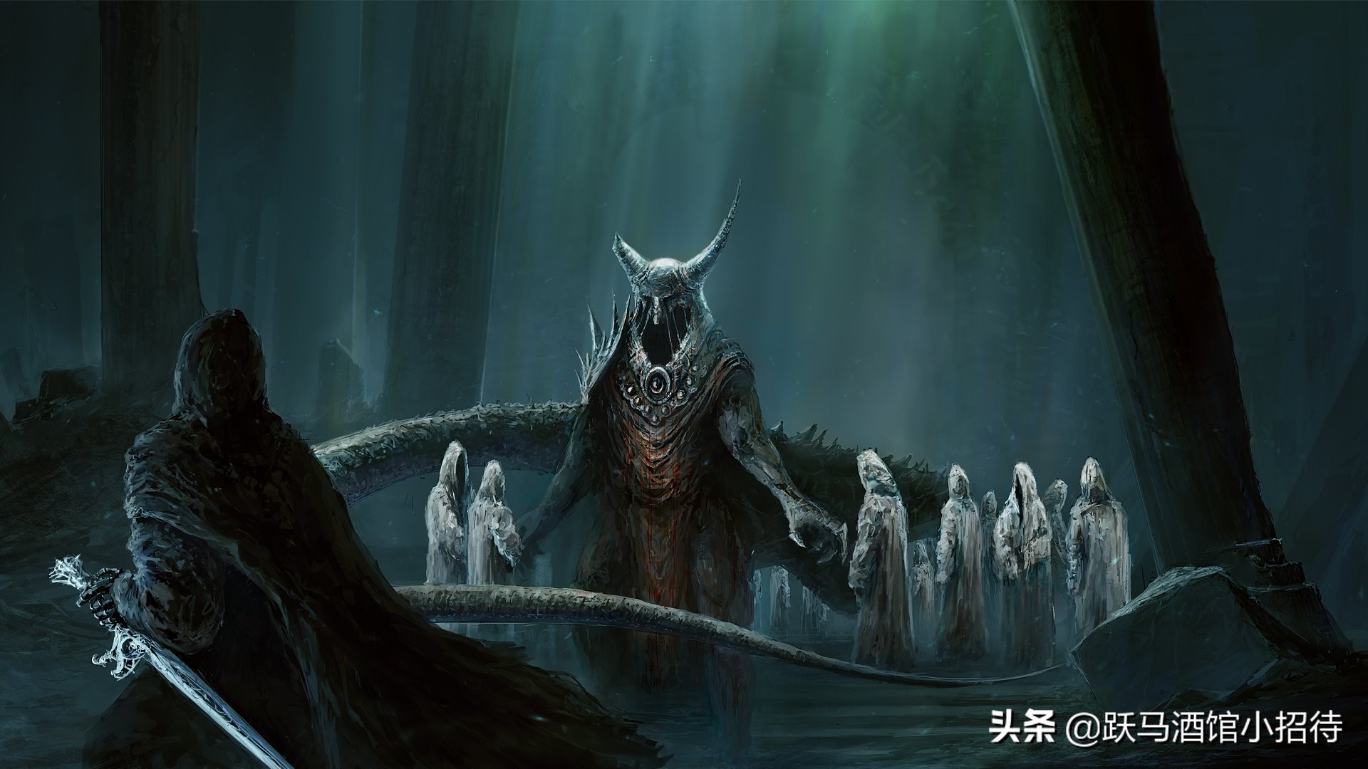 托尔金为何还有新作,托尔金为什么不写续集