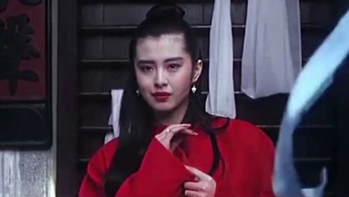 各版潘金莲，大尺度的居多，哪一版是永恒的经典？