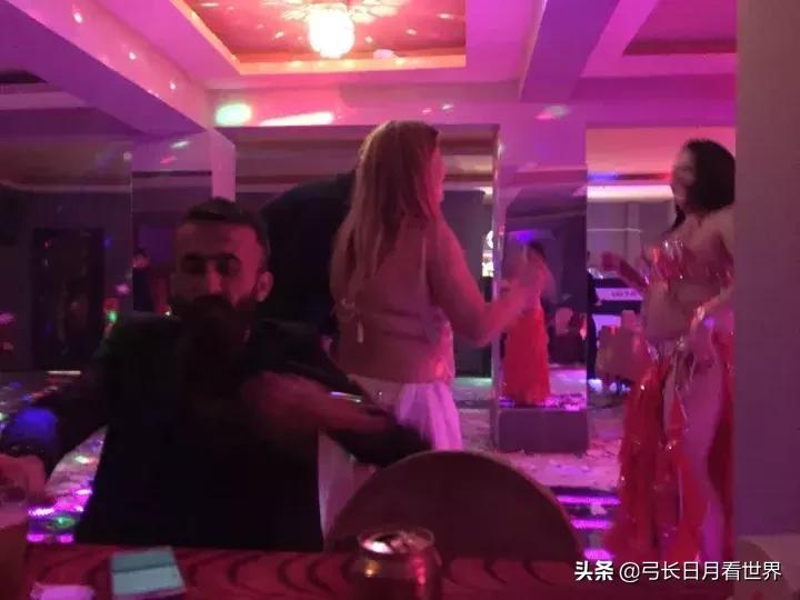 也许是我爸妈心大，才遗传了我这么心大