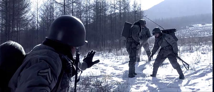 14年后再看麦迪35秒13分,张涵予集结号的台前幕后视频