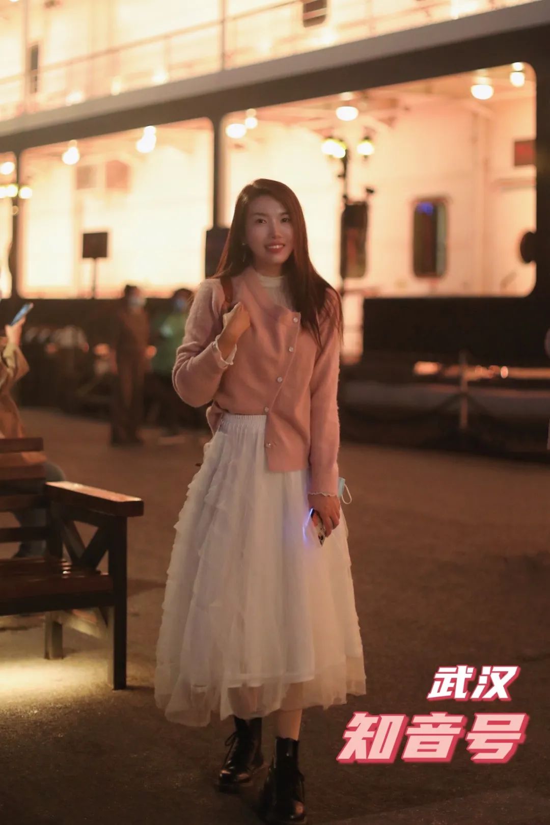 一场实景剧本杀！湖北武汉网红船，298元一张船票，究竟值吗？