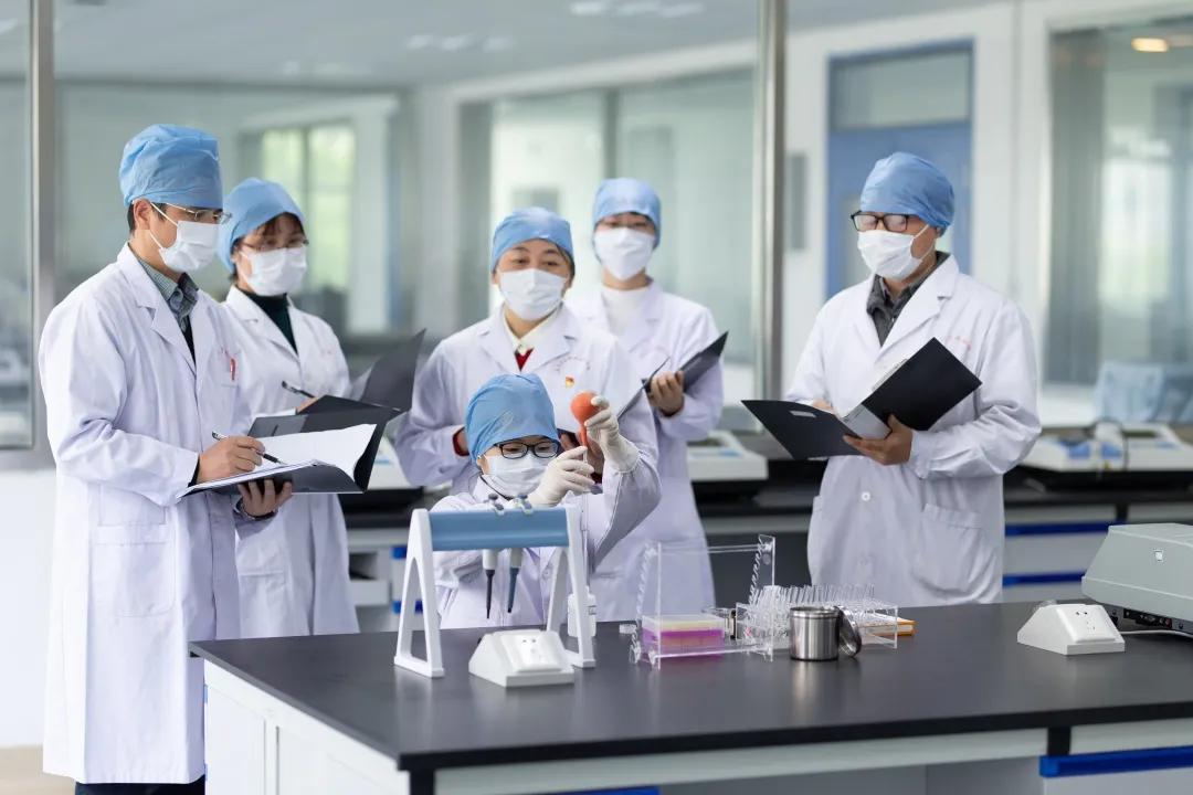 院系部集锦|医学技术学院——严谨探索不一样的世界