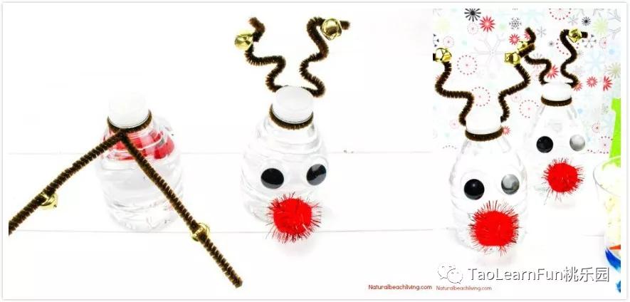 不花钱的早教四岁,早教圣诞节