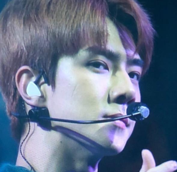 盘点动漫中眼上有疤的帅哥,脸上有伤疤的明星男