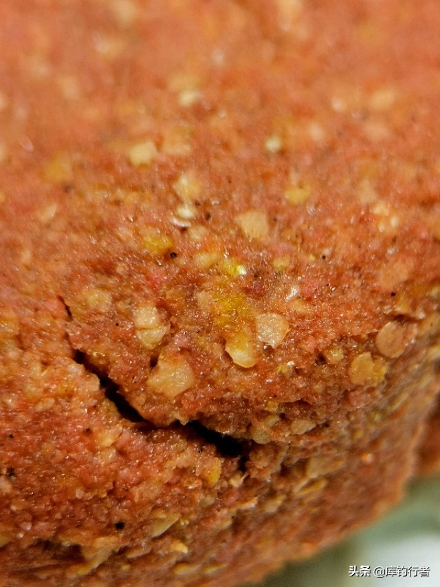 武汉天元饵料野战红魔,天元野战红魔鱼饵料