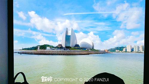 珠海最好的旅游攻略最新,珠海十大绝美夜景