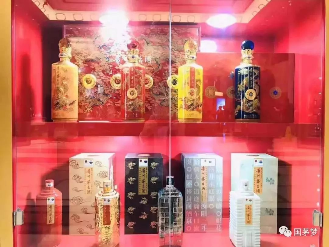 茅台酒介绍和讲解,茅台酒飞天图8个鉴别细节