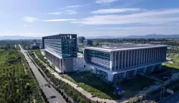 北七家未来科技城建设,北七家未来科学城规划