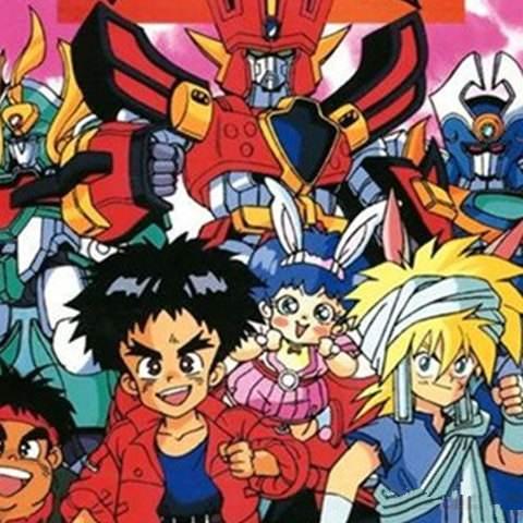 童年的日本动画,那些陪伴着我们童年的日本动画