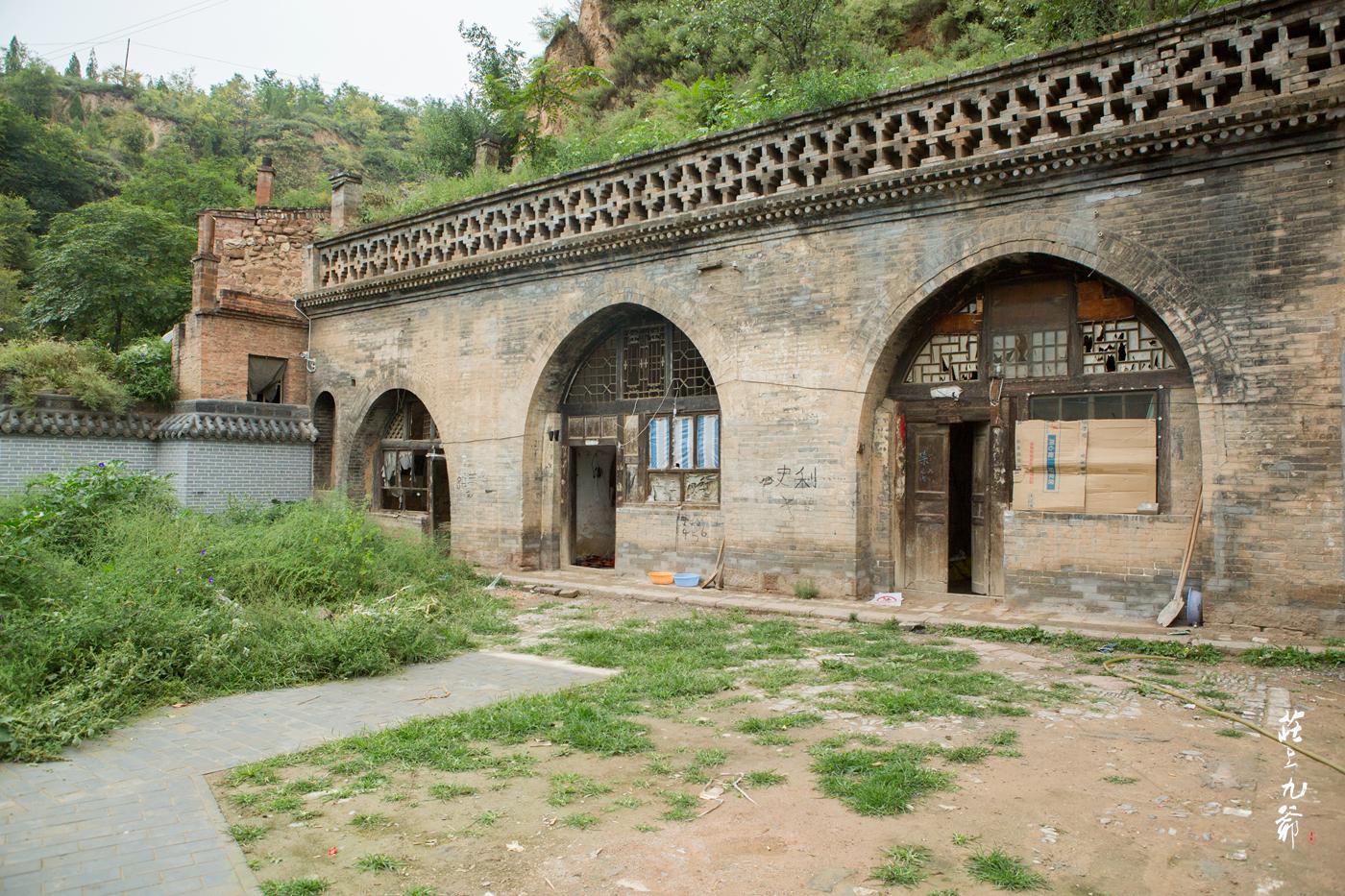 赵朴初盛赞过的古刹小西天你却根本没听说过