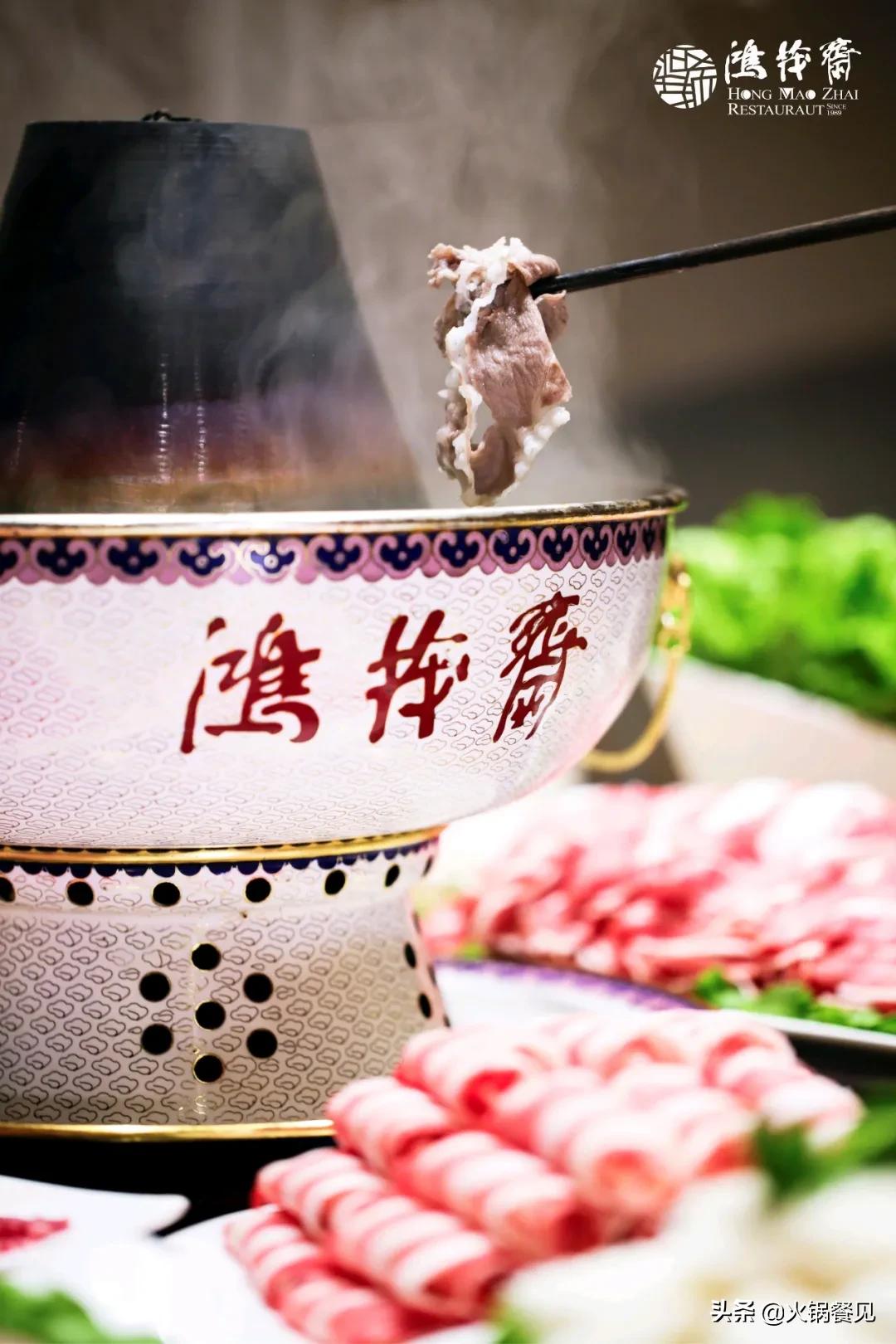 曾经风靡一时的火锅品牌,国内十大最好的火锅品牌