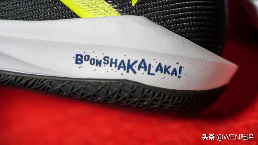 匡威比耐克还良心？前后双气垫，799元的JET开箱