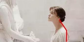 改善脖子前倾的动作视频,脖子前倾毁了无数人3个动作