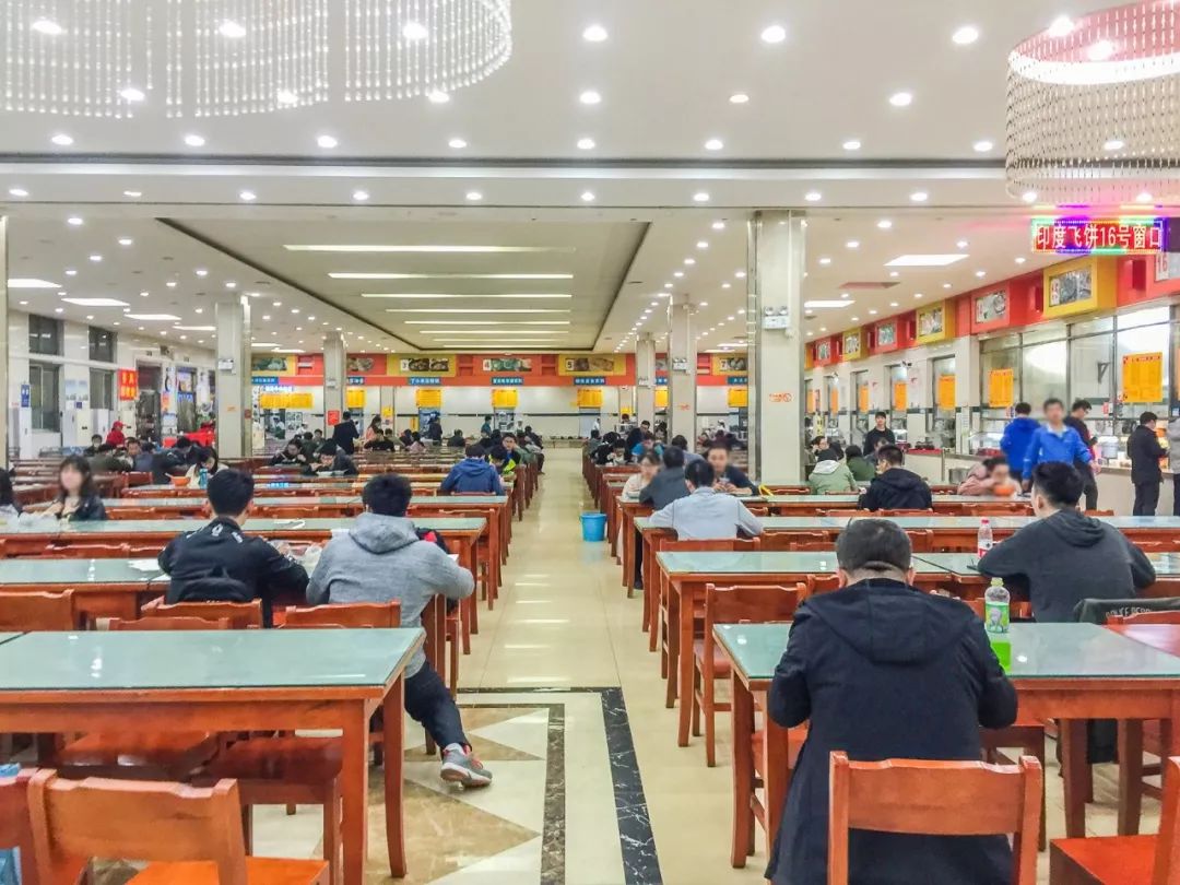 武汉大学必吃,武大校园美食攻略