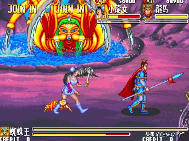 童年游戏三国战纪通关攻略,童年经典游戏三国战纪