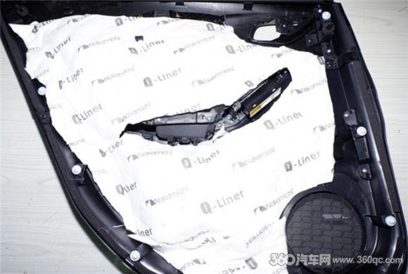 阿特兹有没有必要改装音响,阿特兹低成本改装音响