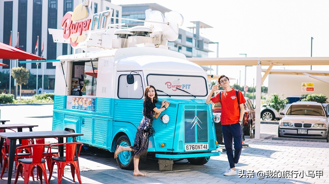 迪拜游玩一定要体验一次,迪拜必去十大景点旅游攻略