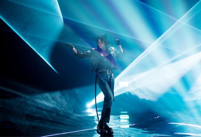 浪姐第二季收视率,浪姐2总决赛收视率