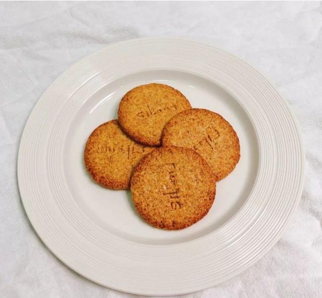 粗粮饼干无添加粗粮代餐,梅尼耶无糖高纤粗粮饼干能减肥吗