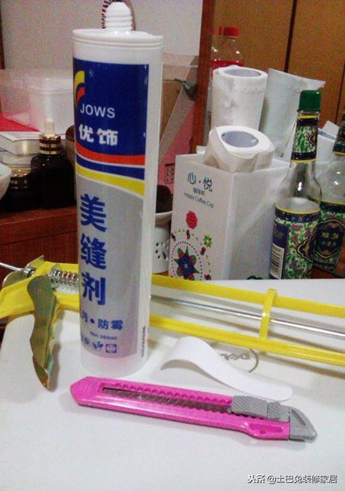 家中瓷砖缝变黑了如何做美缝,瓷砖美缝变黑怎么处理