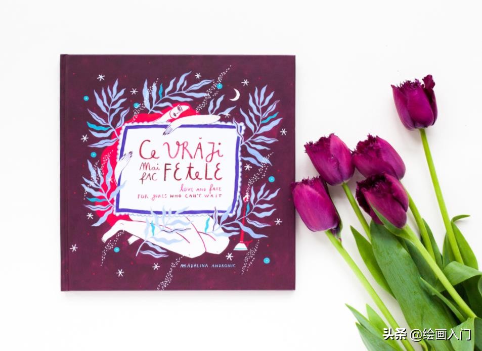 彩蛋绘画简单图案民族风,清新的民族风格