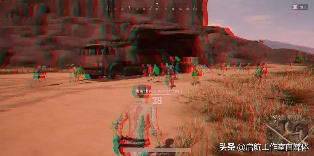 绝地求生大吉大利吃鸡精彩集锦,绝地求生大吉大利今晚吃鸡