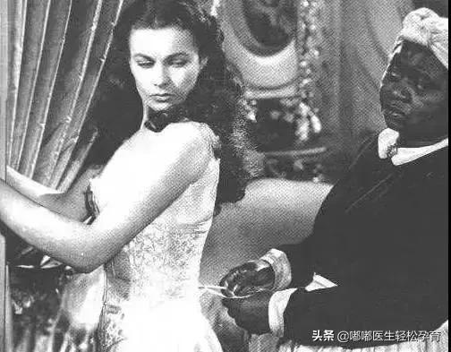 束腰为什么那么热,束腰为什么又流行