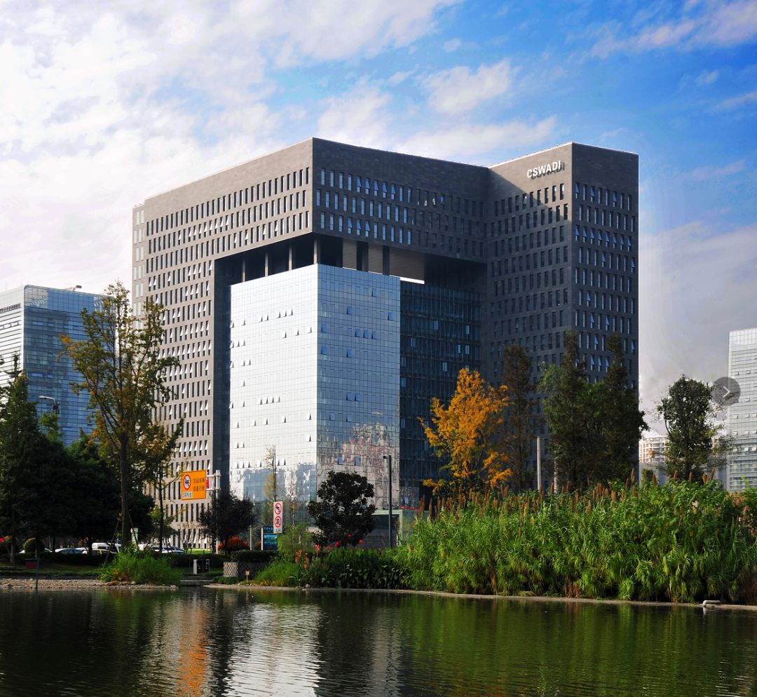 设计院出的蓝图什么样,建筑设计院盖楼照片