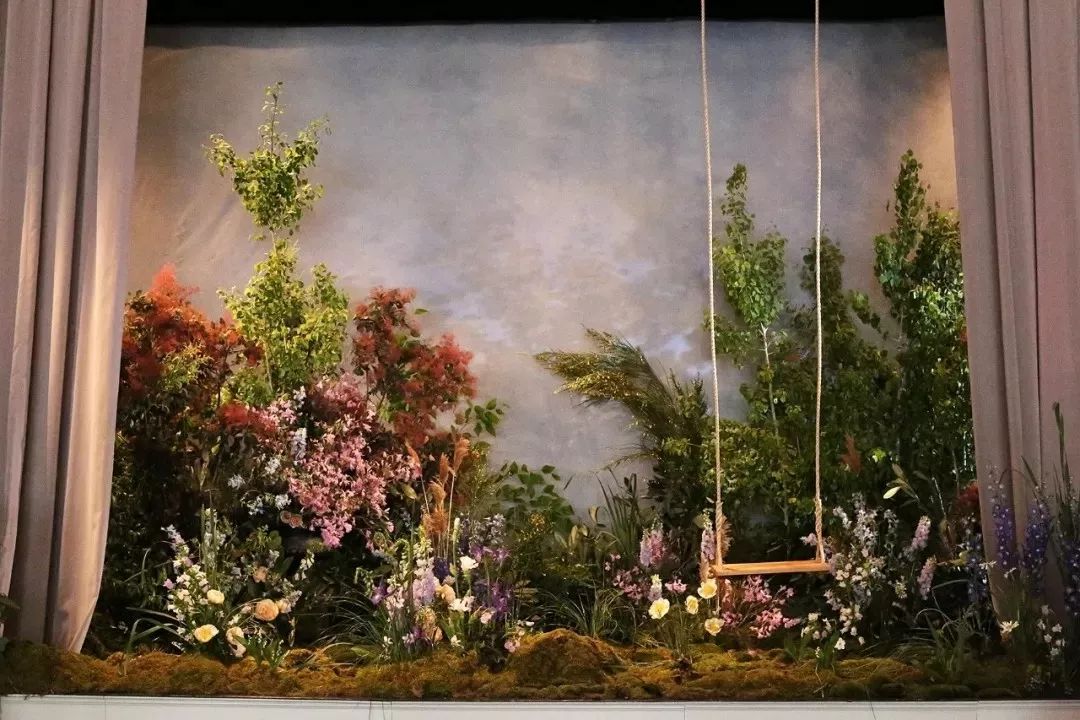 成都ins风花店,ins上六家花店