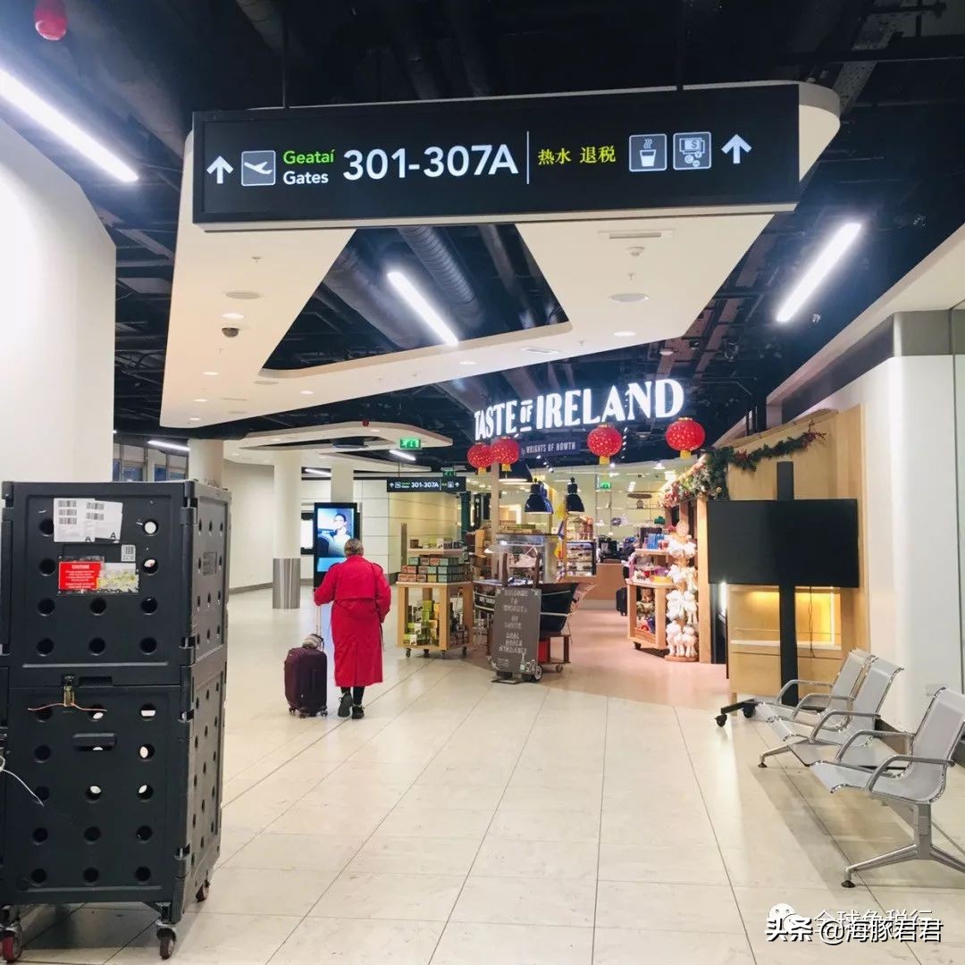 奥克兰旅游必买清单,爱尔兰旅游攻略必备